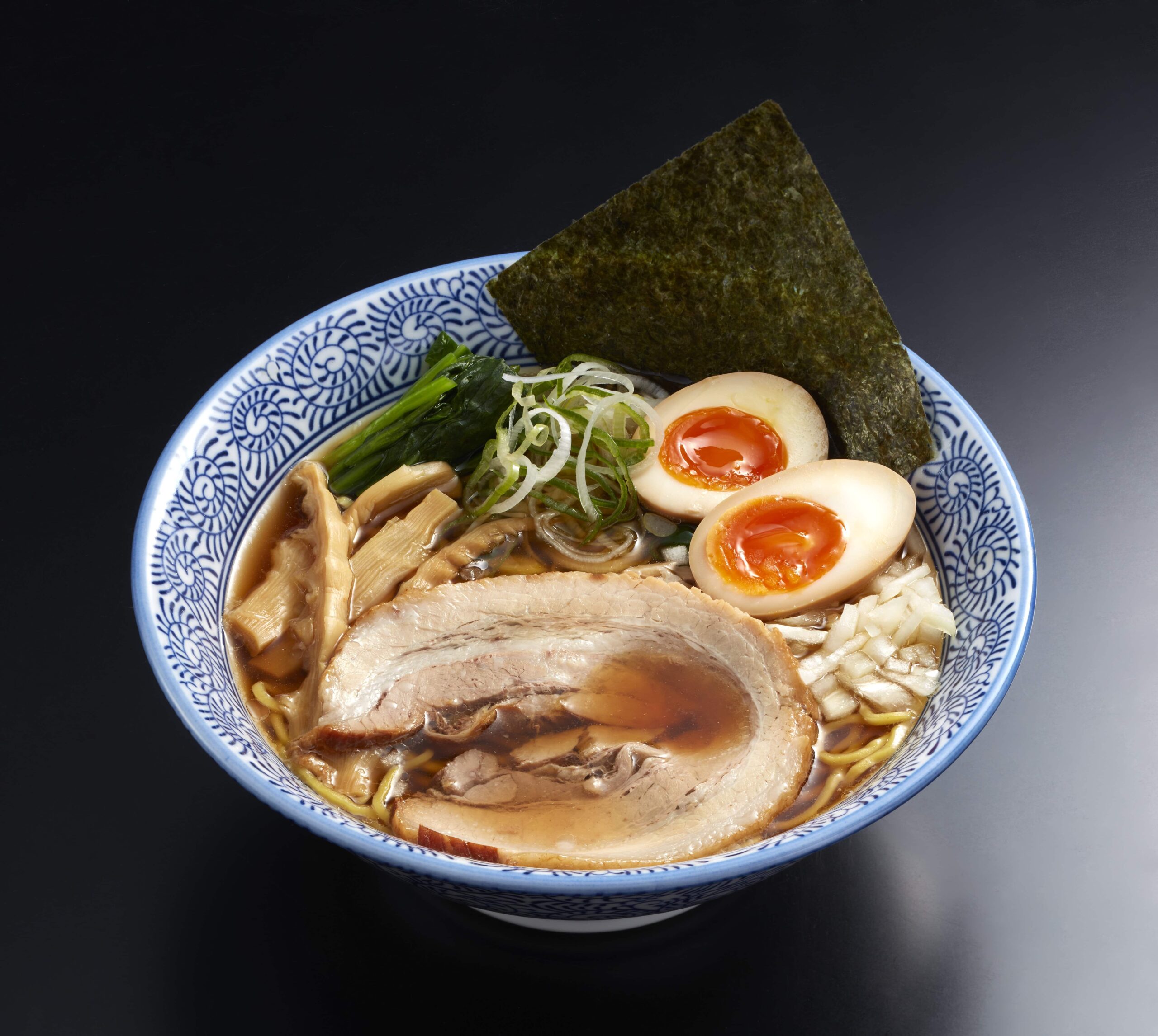 写真:和節味玉醤油