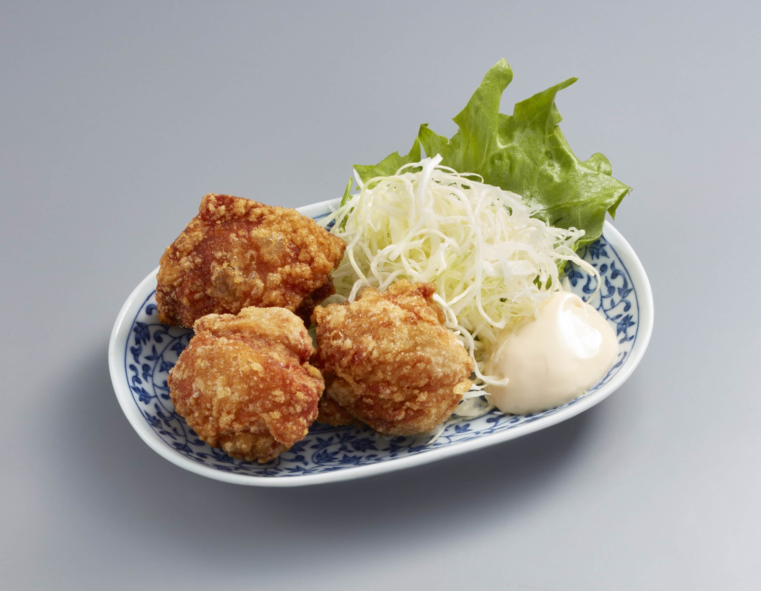 写真:鶏のから揚げ