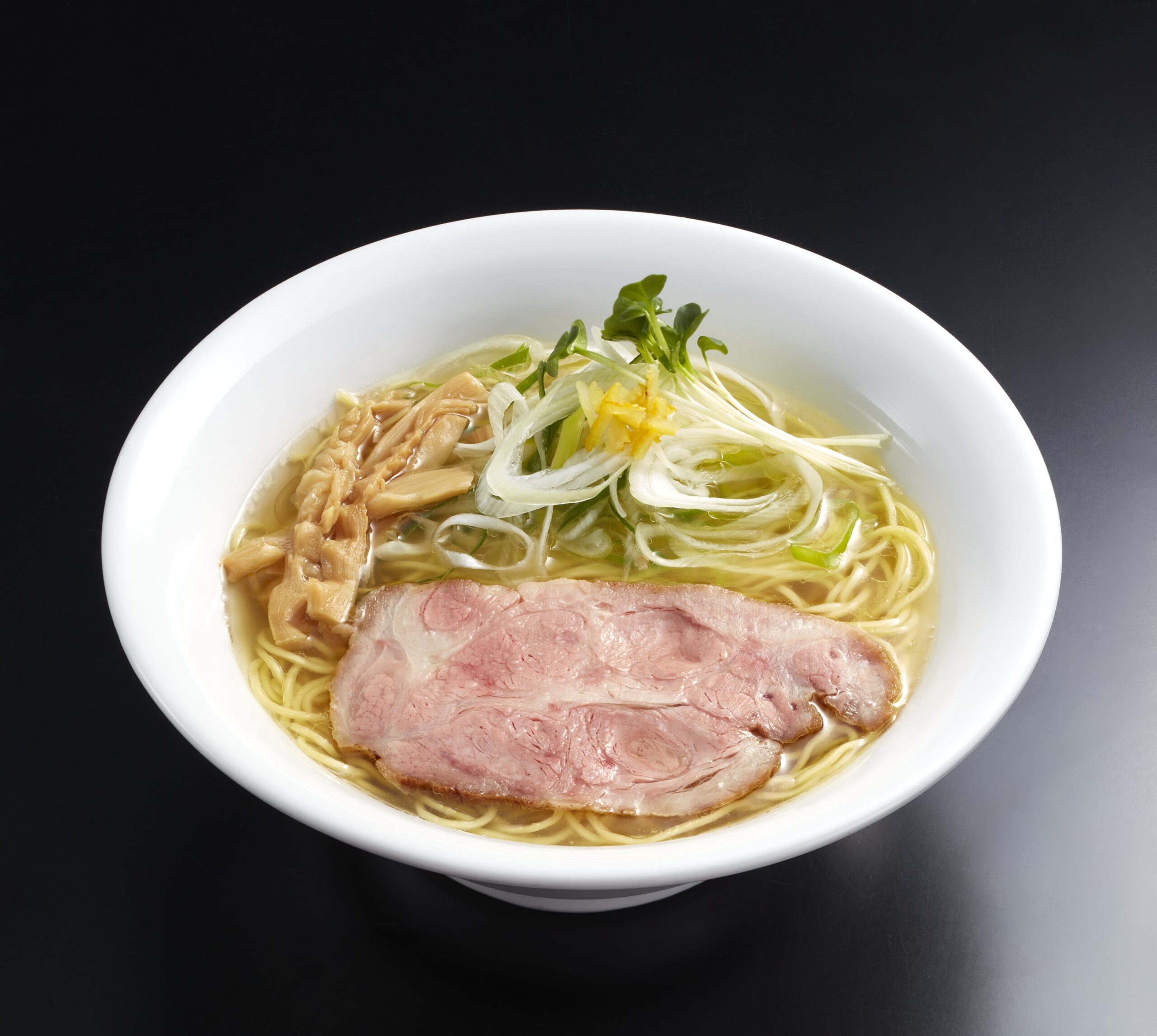 写真:塩そば