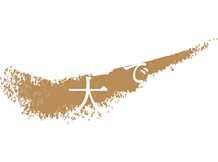 お店で浜太郎